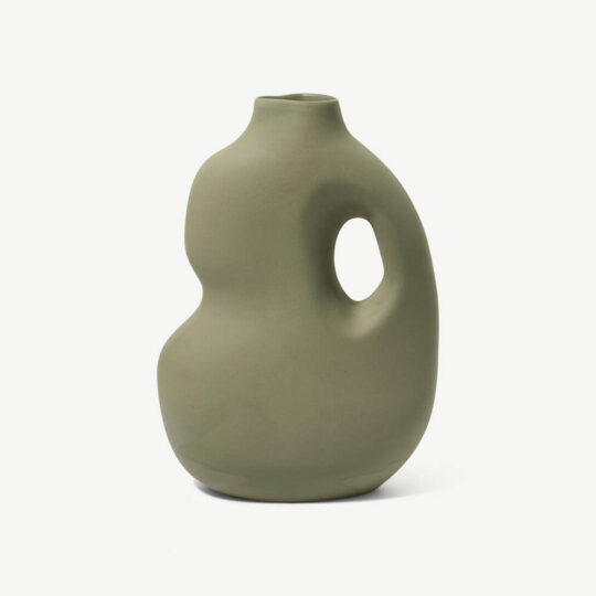 SAGE VASE