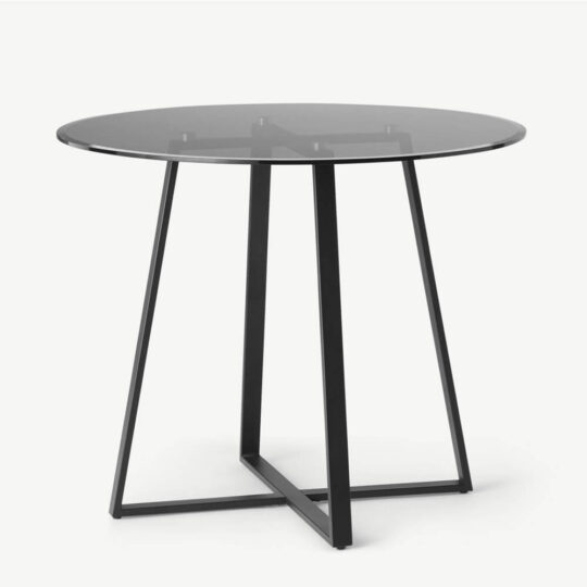 ROUND DINING TABLE