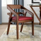Dining & Wooden Chairs