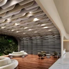 Acoustic Ceiling