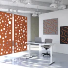 Acoustic Wall Panels